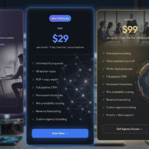 CloserDeal Starter